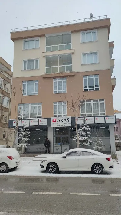 Murat Aras