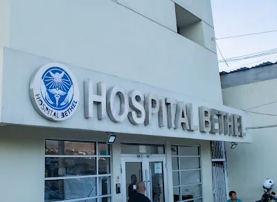 Hospital Bethel - CIRUGIA, GINECOLOGIA & ESPECIALIDADES