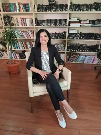 Prof. Dr. Pınar Altıaylık Özer