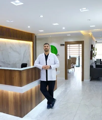 Dr. ADEM ÇAKIR