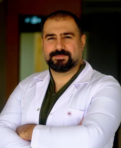 Uzm. Dr. Tahir YILDIZ