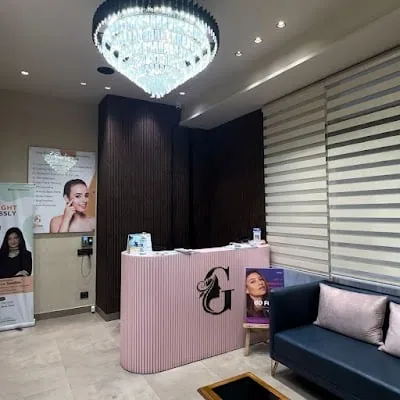 The Glam Skin Clinic