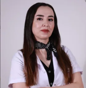 Bursa Fizik Tedavi