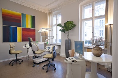 Zahnzentrum Neukölln Zahnarzt Althoff & Kollegen Berlin