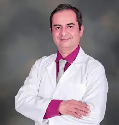 Dr. Amal Premchandra Upadhyay