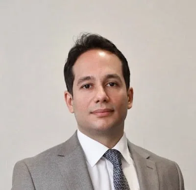 Prof. Dr. Yalkın Çamurcu