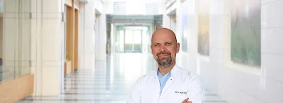 Prof. dr Selçuk Göçmen