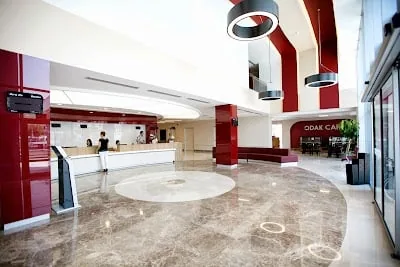 ODAK HASTANESİ