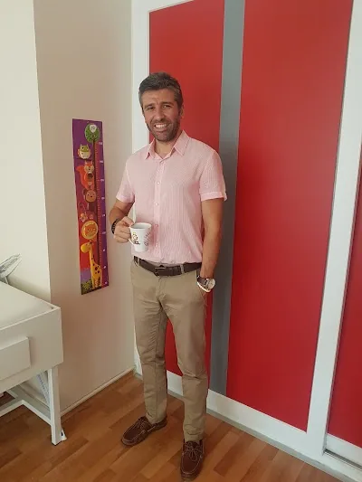 Dr. Mehmet Gökhan Tekin