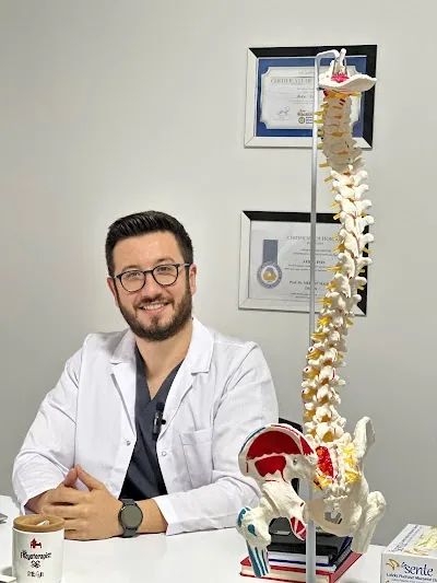 Физиотерапевт Atilla Eyin