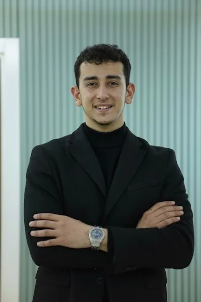 Psikolojik Danışman Psikolojik Danışman Şahin Demir