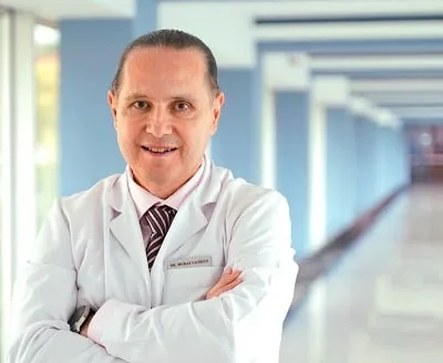 NÖRAL TERAPİ Uzm.Dr. MURAT VEHBİ GÖKÇE
