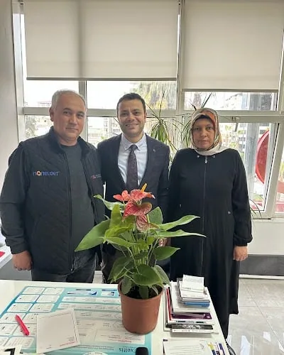 Prof. Dr. Ganim Khatib