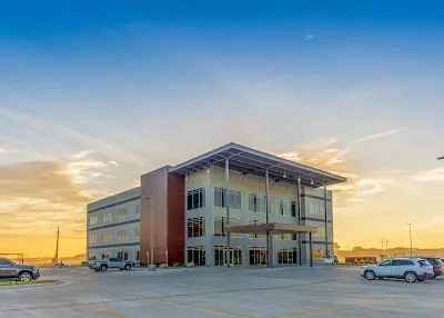 Victoria Orthopedic Center