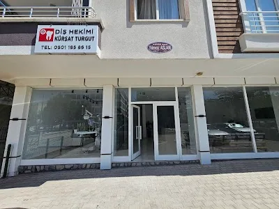 DİŞ HEKİMİ KÜRŞAT TURGUT KLİNİĞİ