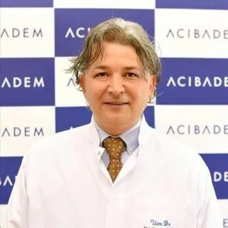 Dr. Chir. Abdulkerim Gökoğlu