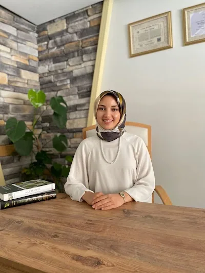 Psych. Büşra Kıziltaş