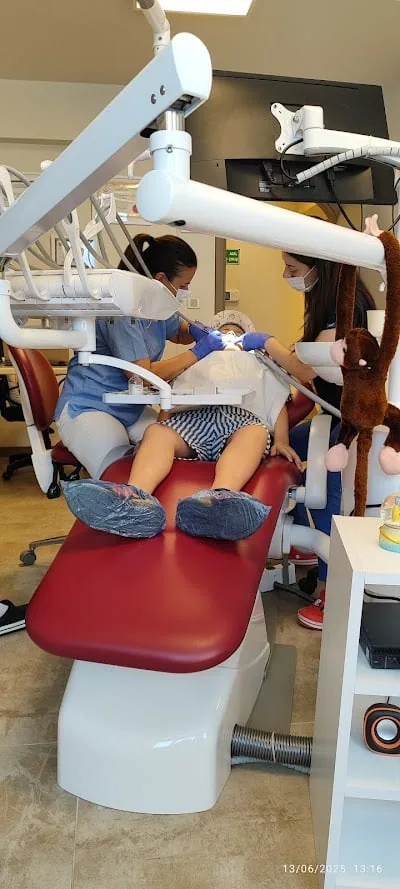 Dr. Odont. Gökşen İkikarakayalı