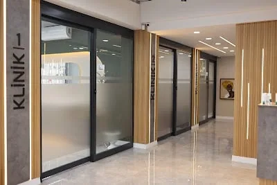Gizay Dent Ağız ve Diş Sağlığı Polikliniği