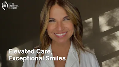 Gables Exceptional Dentistry