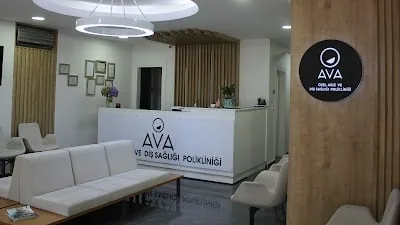 Özel Düzce AVA Ağız ve Diş Sağlığı Polikliniği