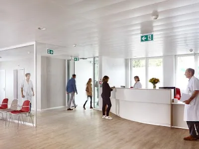 EHC - Médecine générale - Centre médical d'Aubonne
