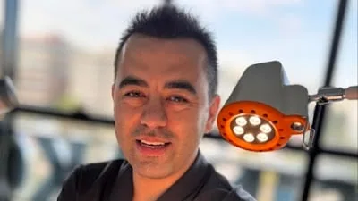 Dr. Chir. Kadir Şahin