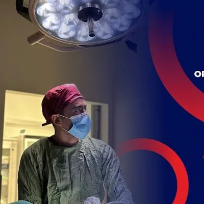 د. جراح Hacı Can DİREK- Üroloji Uzmanı