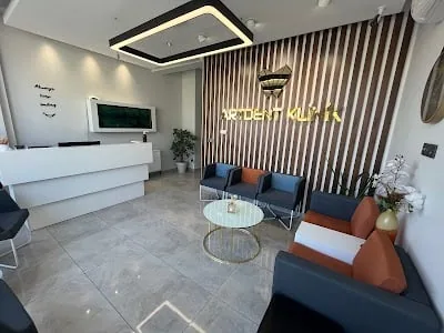 ARTDENT KLİNİK AĞIZ VE DİŞ SAĞLIĞI POLİKLİNİĞİ