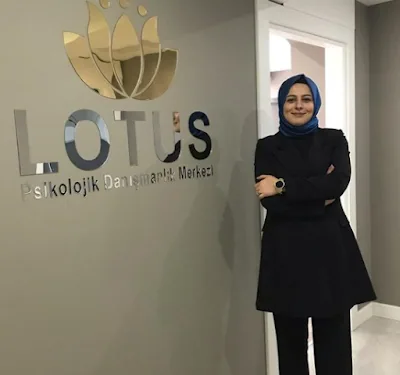 Uzman Klinik Psikolog Uzman Klinik Psikolog Nevin Göksu Koyuncu