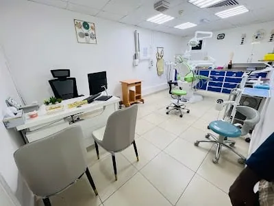 Careplus medical centre L.L.C.