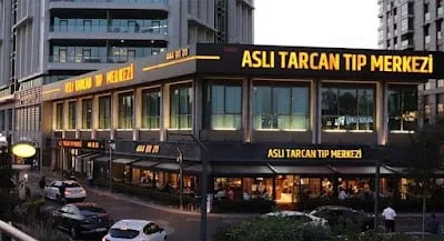 Asli Tarcan