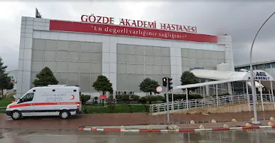Dr. Spéc. Nazan POYRAZ