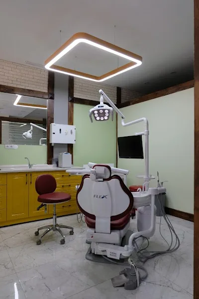 Özel Kırşehir Estedent Ağız ve Diş Sağlığı Polikliniği