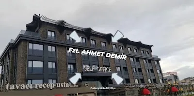 Fisioterapeuta Ahmet Demir