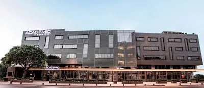 Academic Hospital