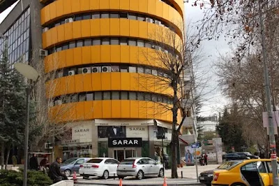 Dişhekimi Sadık MERAL