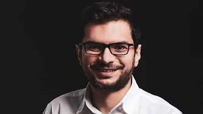 Uzm. Ahmet Yaşar