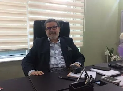 Prof. Dr. Yüksel Gümürdülü