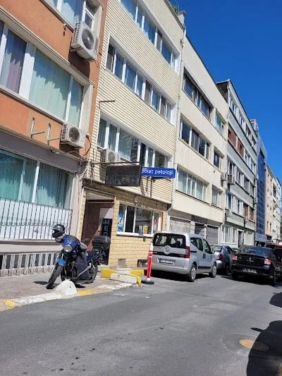 Özel Polat Patoloji
