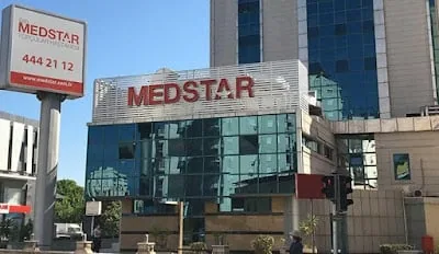 Operatör Dr. Ahmet Anıl Göçener