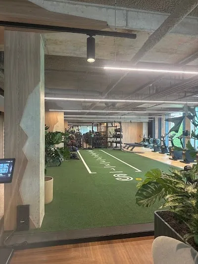 FIT Fysiotherapie