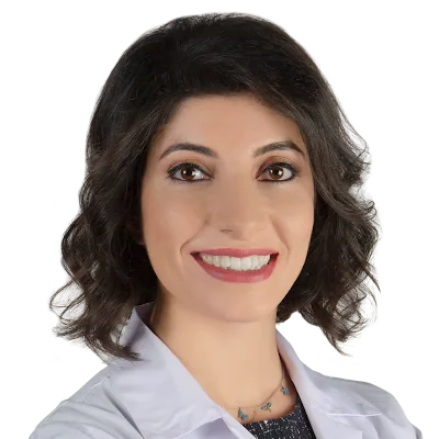 د. جراح Berfin Ökmen Özkan