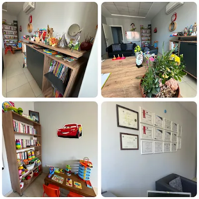 Gaziantep Pedagog Çocuk Ergen Aile Danışmanlığı