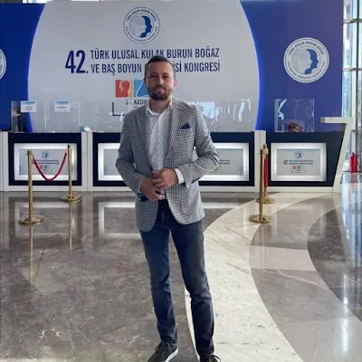 Prof. Asoc. Serkan Kayabaşı