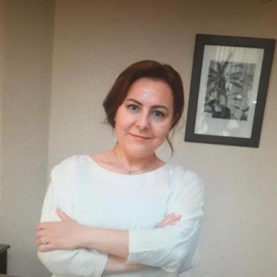 Dr. Chir. Aysun Kale
