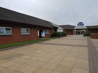 Bupa Dental Care Coulby Newham