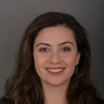Harika Kutluay Köklü