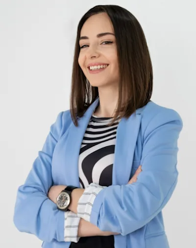 Dr chir. Sezin Kapulu • Kadın Doğum