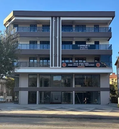 Д-р спец. Büşra Bağcı